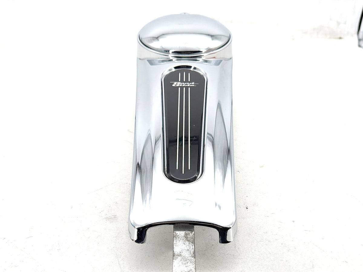 2016 Harley Road Glide Touring FLTRXS OEM Fuel Gas Tank Dash Console NOKey