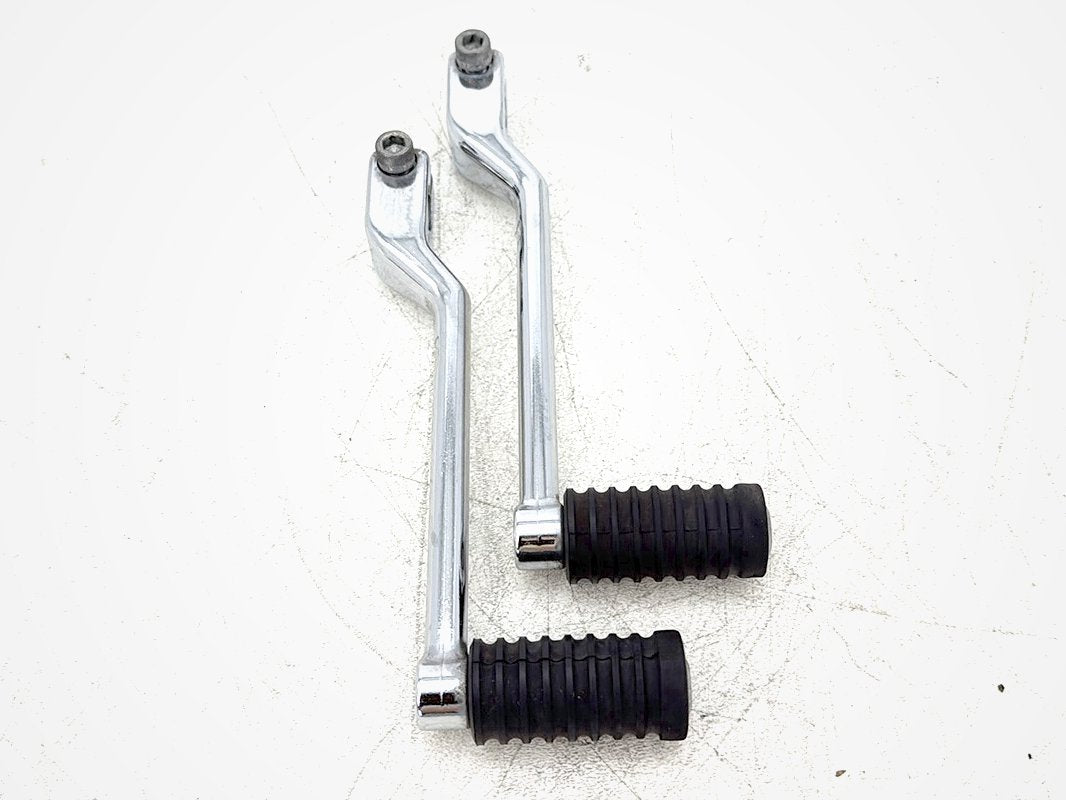 2011 Harley Street Glide Touring FLHX OEM Gear Shifter Lever Pedal Pedals