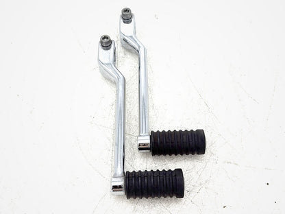 2011 Harley Street Glide Touring FLHX OEM Gear Shifter Lever Pedal Pedals
