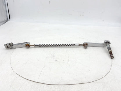 2007 - 2012 Harley-Davidson Touring Electra Glide Ultra Gear Shifter Lever w/ Rod linkage 33718-82B