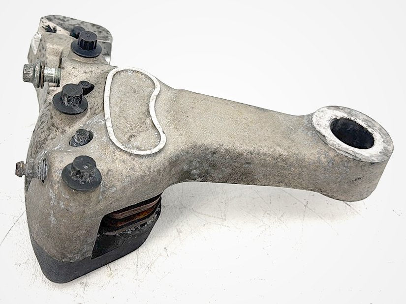 2004 Harley Touring FLHT Electra Glide OEM Rear Back Brake Caliper 44080-02C