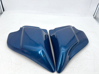 2006 Harley Touring FLHRI Road King OEM Left Right Side Fairing Cover
