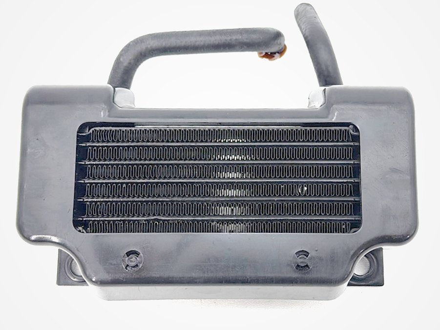 2013 Harley Street Glide Touring FLHX OEM Oil Cooling Cooler Core Radiator