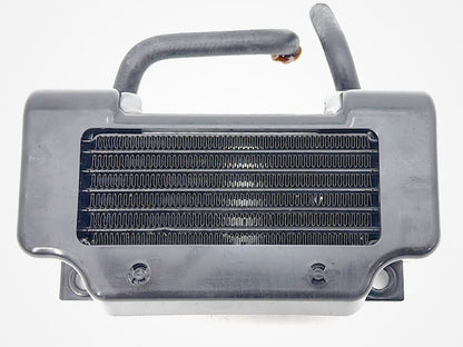 2013 Harley Street Glide Touring FLHX OEM Oil Cooling Cooler Core Radiator