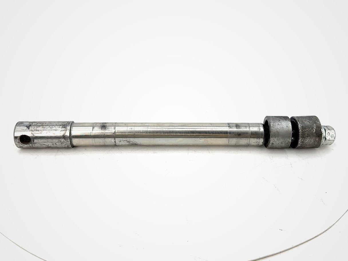 2007 - 2012 Harley-Davidson Touring Electra Glide Ultra Front Wheel Axle Bolt Shaft 43364-00