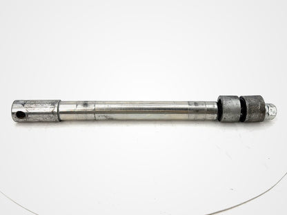 2007 - 2012 Harley-Davidson Touring Electra Glide Ultra Front Wheel Axle Bolt Shaft 43364-00