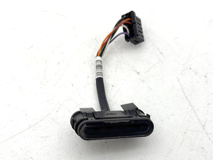2008 - 2016 Harley-Davidson Touring Electra Glide Ultra Dash Indicator Lamp Wire Plug In 68789-96B