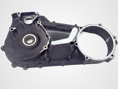 2008 Harley Dyna FXDL Low Rider Anniversary OEM Inner Primary Clutch Cover