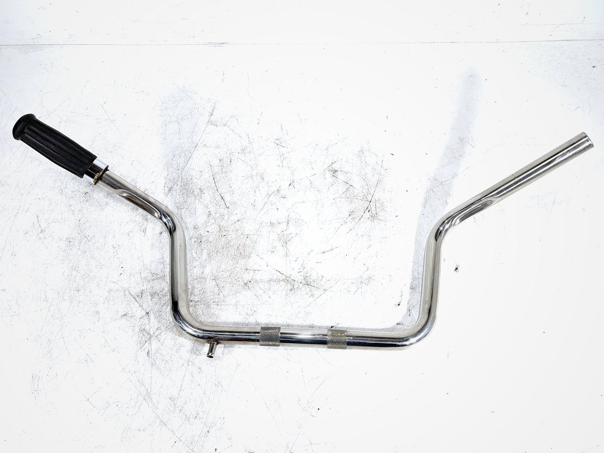 1995 Harley Electra Glide Touring Classic OEM Front Handlebars Handle Bars