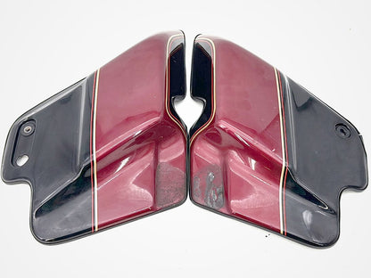 1995 Harley Touring FLHTCI Electra Glide Classic OEM Left Right Side Fairing Cover