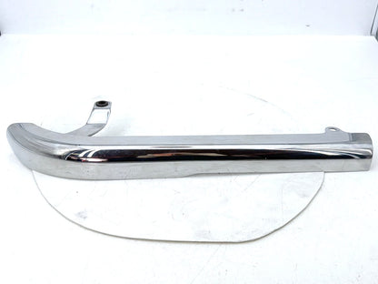 2007 - 2017 Harley-Davidson Dyna Super Glide Custom Drive Belt Guard Cover Shield 60293-07