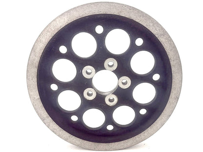 2005 Harley Touring FLHRCI Road King Classic OEM Rear Driver Pulley Sprocket