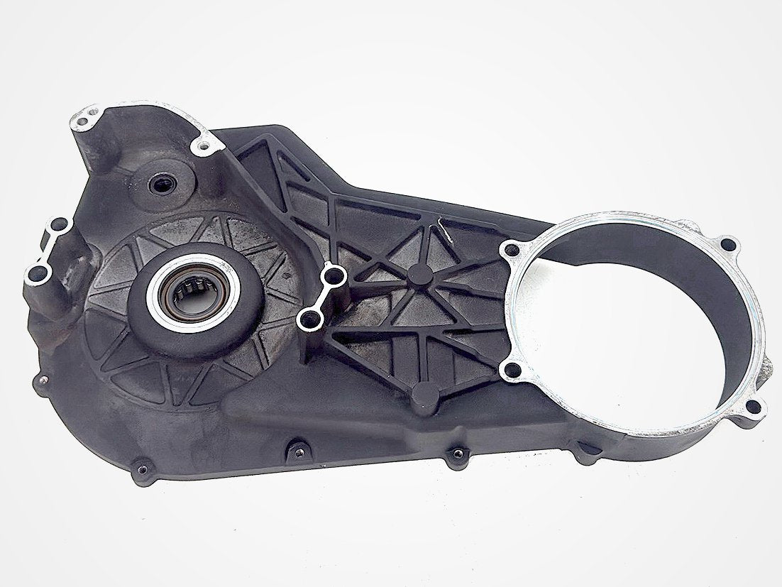 2006 Harley Softail FLSTCI Heritage Classic OEM Inner Primary Clutch Cover