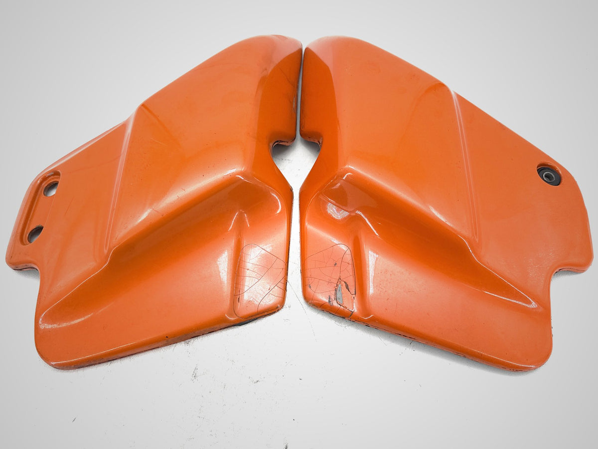 1993 Harley Electra Glide Touring Sport OEM Left Right Side Fairing Cover
