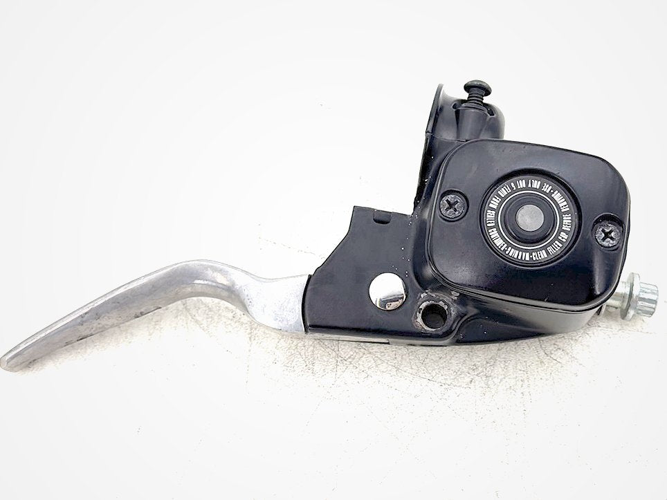 2004 Harley Dyna Super Glide FXDI OEM Front Right Brake Lever Master Cylinder
