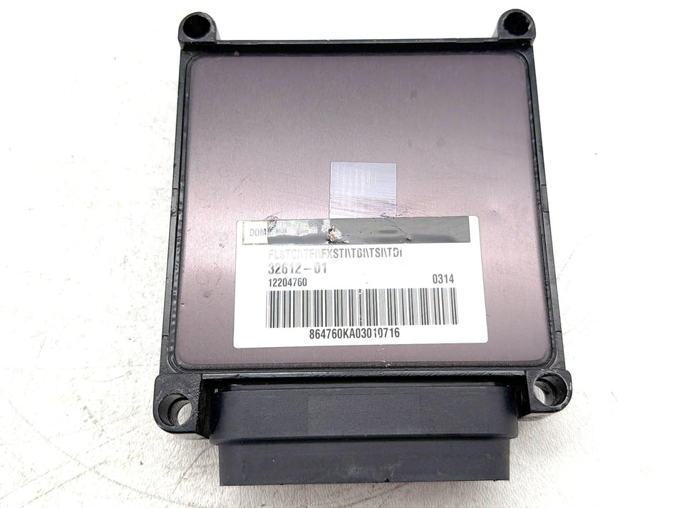 2001 Harley Fat Boy Softail FLSTFI OEM Engine Control Module Brain ECU ECM
