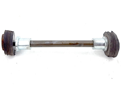 2007 Harley Street Glide Touring FLHX OEM Rear Fork Swingarm Pivot Bolt Shaft