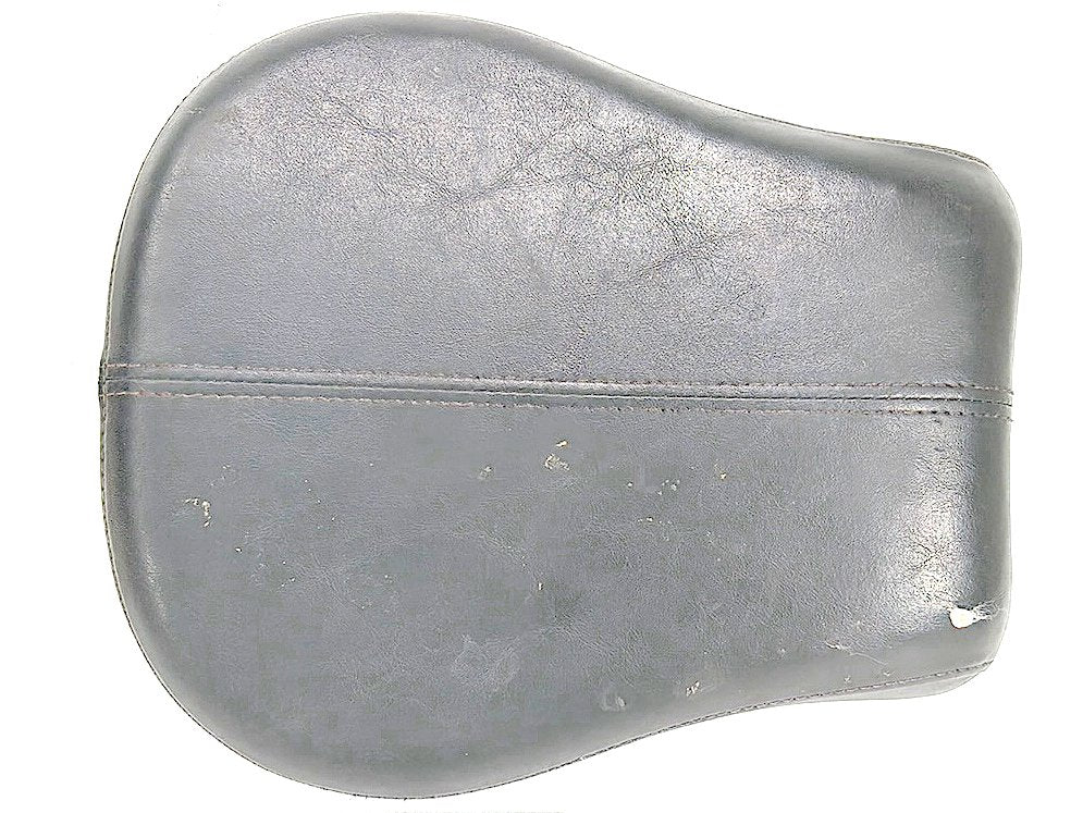 2011 Harley Heritage Softail Classic FLSTC OEM Rear Passenger Pillion Seat