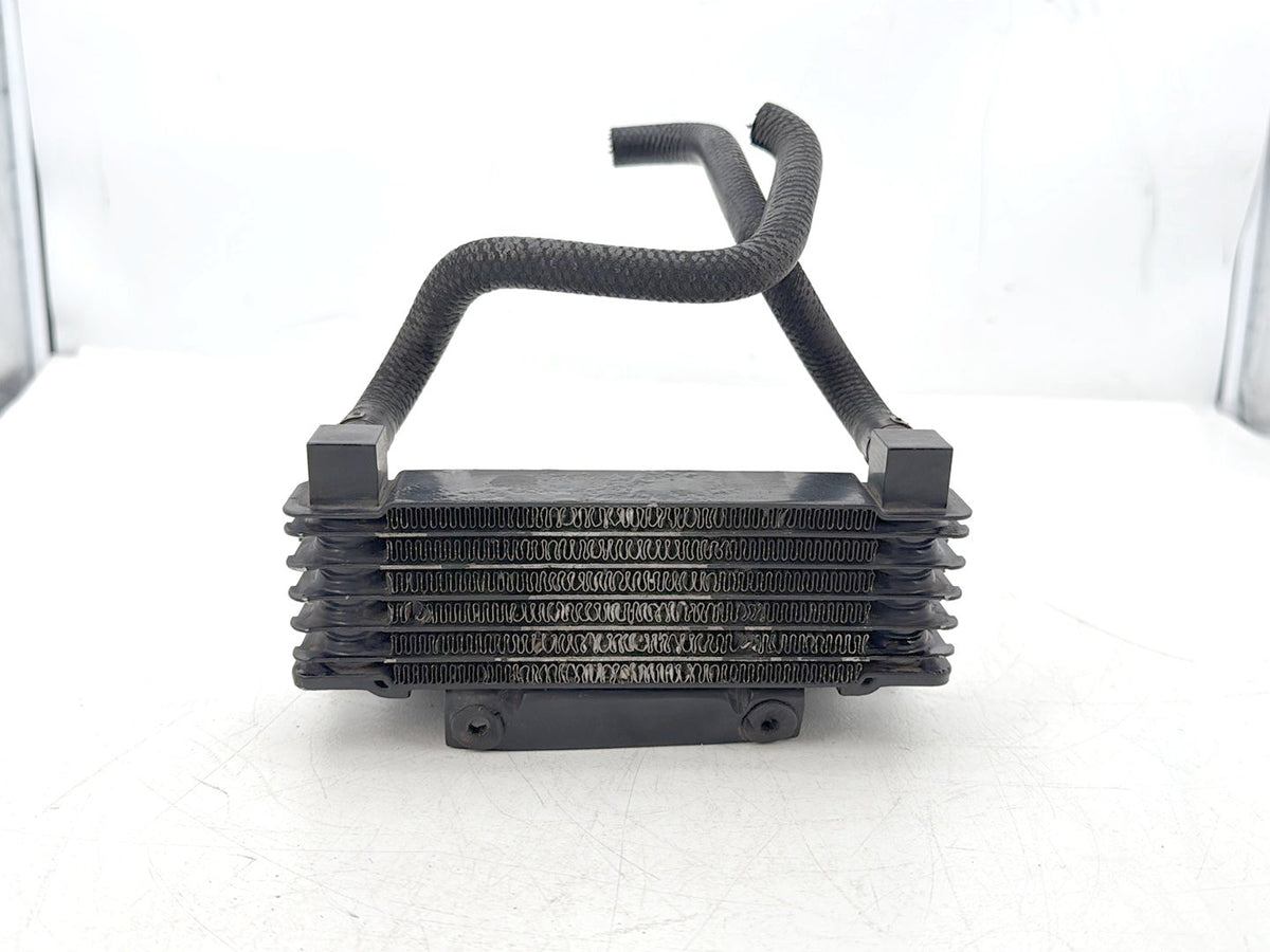 2014 Harley Street Glide Touring FLHXS OEM Oil Cooling Cooler Core Radiator