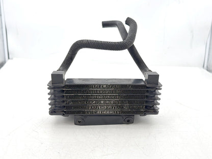 2014 Harley Street Glide Touring FLHXS OEM Oil Cooling Cooler Core Radiator