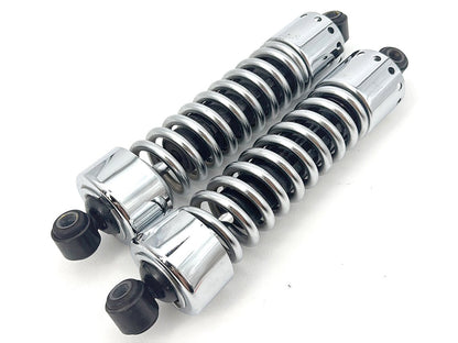 1999 - 2006 Harley-Davidson Dyna Wide Glide Rear Left Right Shock Absorbers 54512-90A