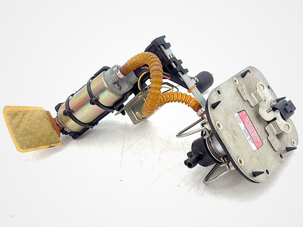 2005 Harley Heritage Softail Classic OEM Fuel Pump Gas Gasoline Petrol Sending