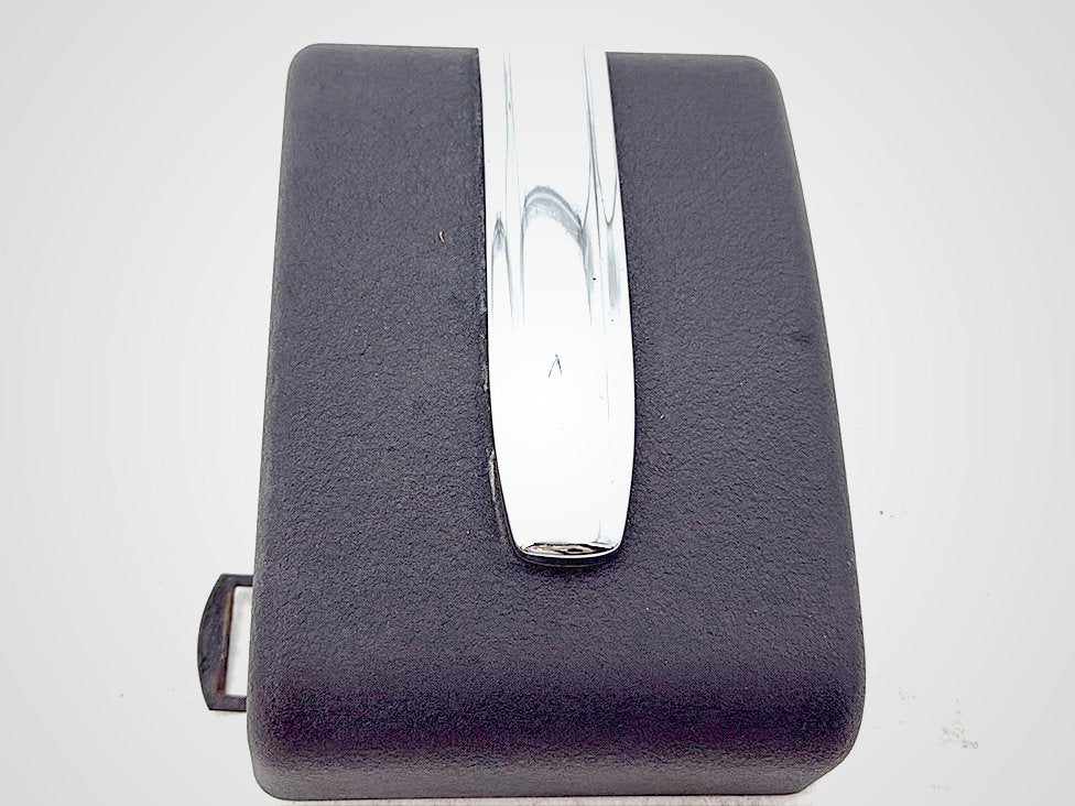 2012 Harley Dyna FXDF Fat Bob OEM Electrical Panel Holder Bracket Carrier Caddy