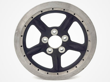 2004 - 2013 Harley-Davidson Sportster 1200 Custom Rear Driver Pulley Sprocket 40350-04