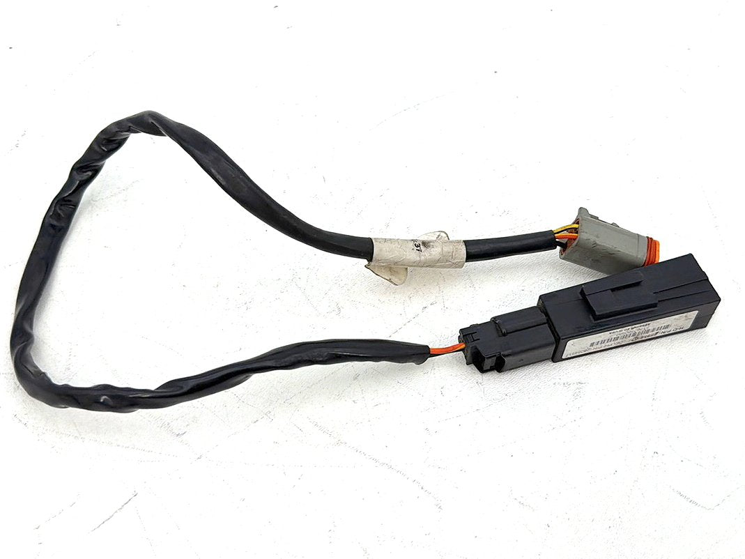 2007 - 2017 Harley-Davidson Dyna Super Glide Custom Security Module Antenna Wire 68956-07 68956-07