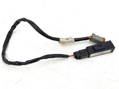 2007 - 2017 Harley-Davidson Dyna Super Glide Custom Security Module Antenna Wire 68956-07 68956-07