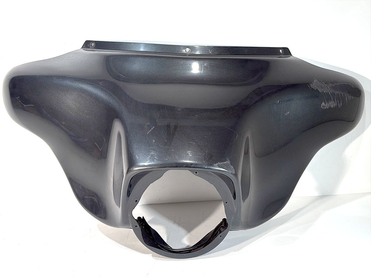 2007 - 2012 Harley-Davidson Touring Street Glide Front Outer Batwing Fairing Cover