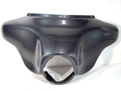2007 - 2012 Harley-Davidson Touring Street Glide Front Outer Batwing Fairing Cover