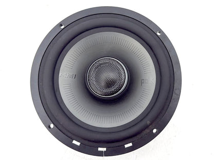 2007 - 2012 Harley-Davidson Touring Street Glide Front 1 Sound Audio Speaker Polk Audio 8" MM1