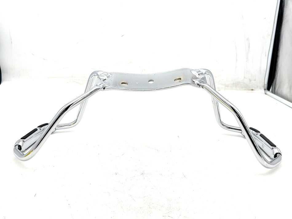 2007 Harley Electra Touring CVO OEM Rear Passenger Handrail Grab Bar Hand Rail