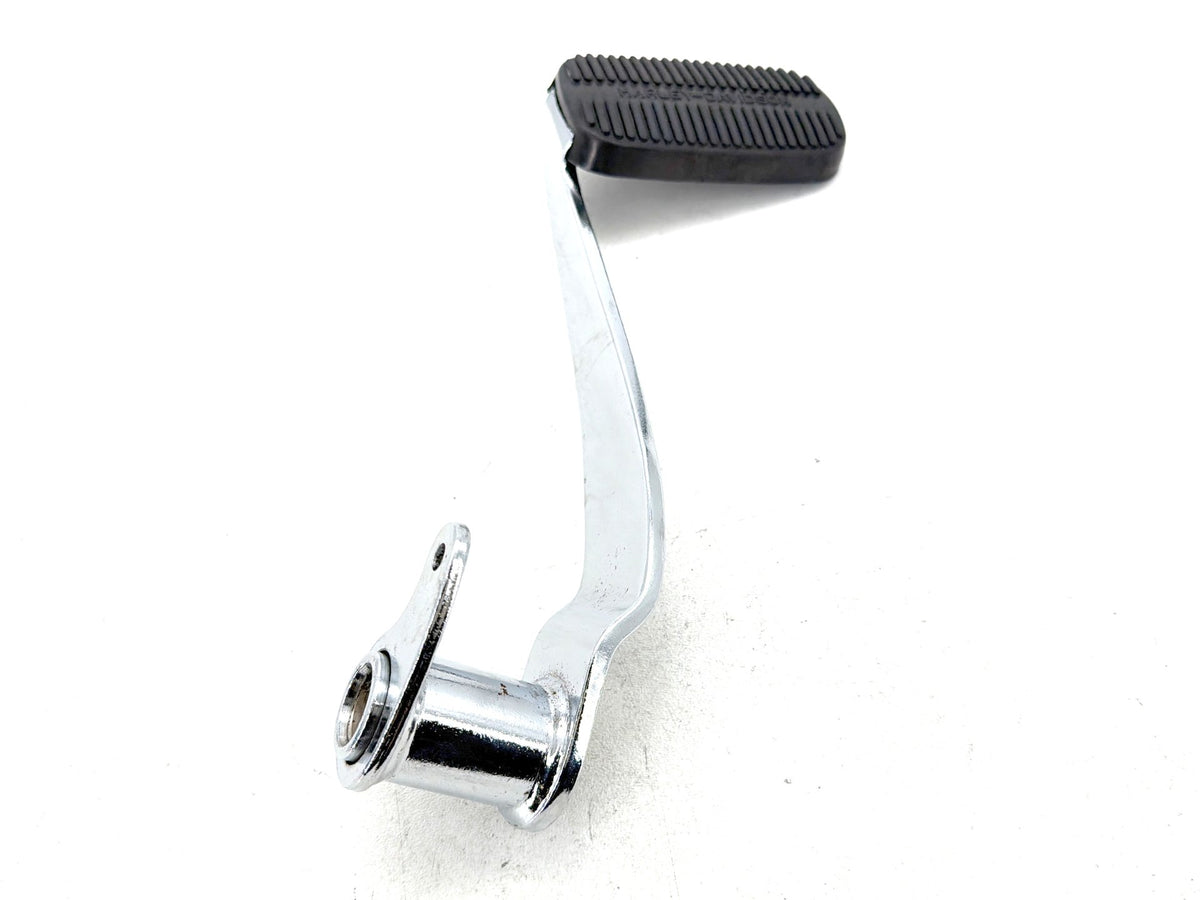 2004 Harley Road King Touring Classic OEM Foot Brake Control Lever Pedal