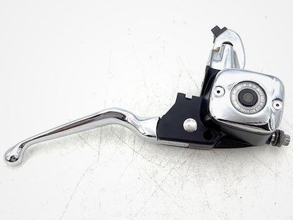2000 Harley Touring Electra Glide Ultra Front Right Brake Lever Master Cylinder