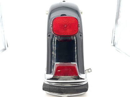 1999 - 2006 Harley-Davidson Touring Electra Glide Rear Wheel Fender Taillight Brake Lamp  	59579-01B