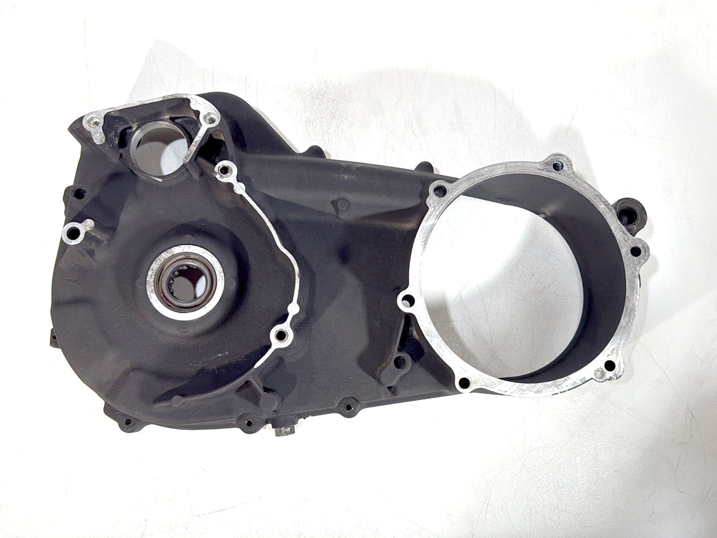 2008 - 2016 Harley-Davidson Touring Electra Glide Ultra Inner Primary Clutch Cover 60432-07A
