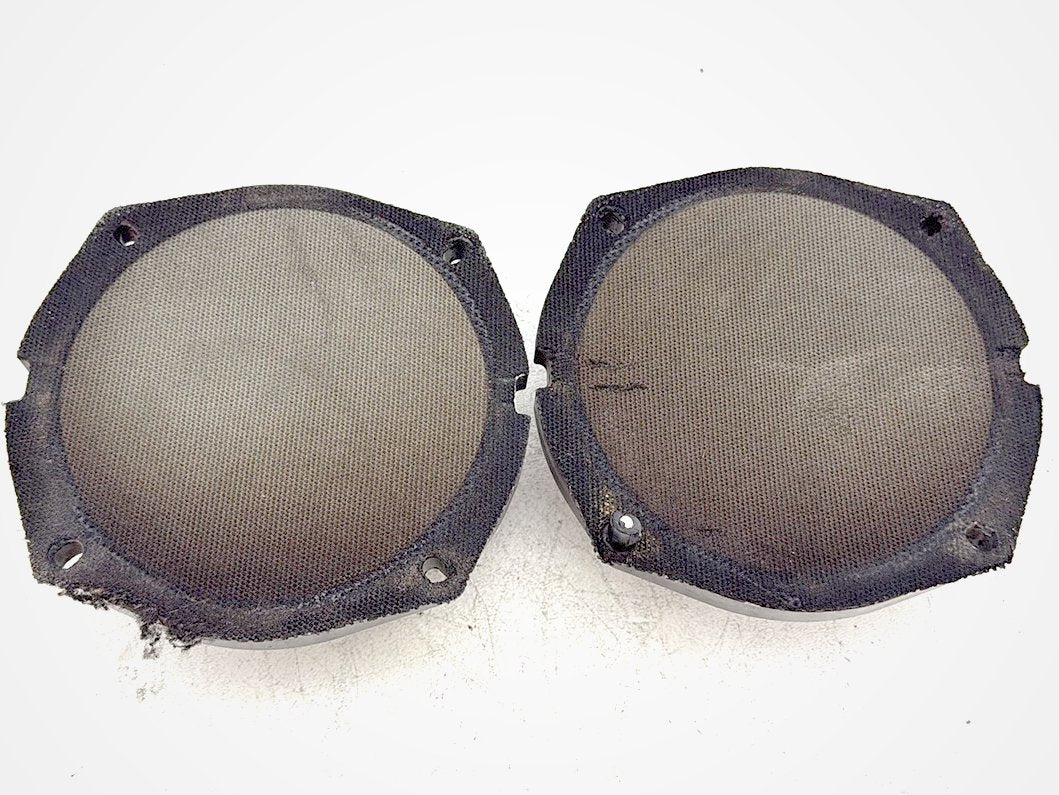 1996 Harley Electra Glide Touring FLHT OEM Left Right Sound Audio Speakers