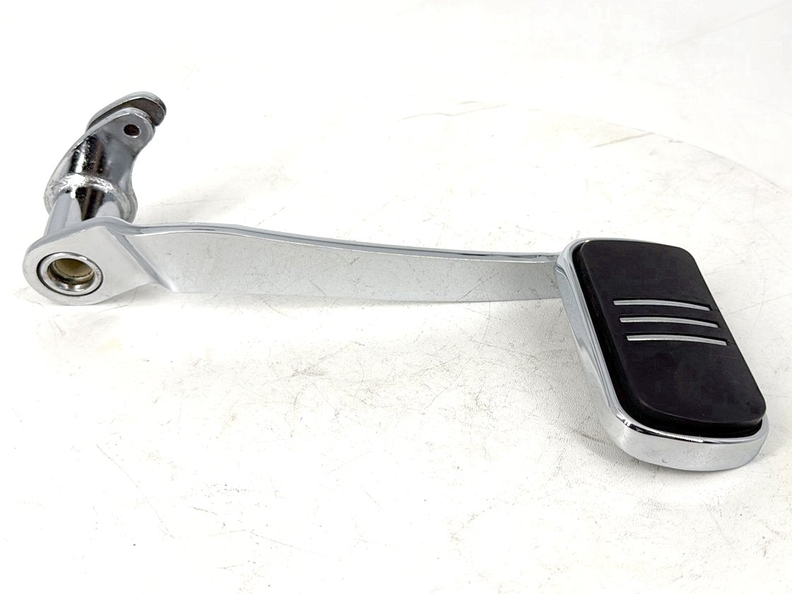 2008 - 2016 Harley-Davidson Touring Street Glide Foot Brake Control Lever Pedal 42407-08
