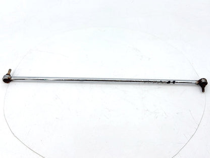 2004 - 2013 Harley-Davidson Sportster 883 Custom Rear Brake Control Push Rod  	34581-04
