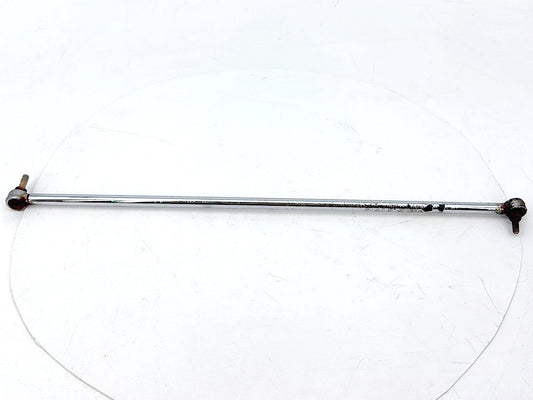2004 - 2013 Harley-Davidson Sportster 883 Custom Rear Brake Control Push Rod  	34581-04