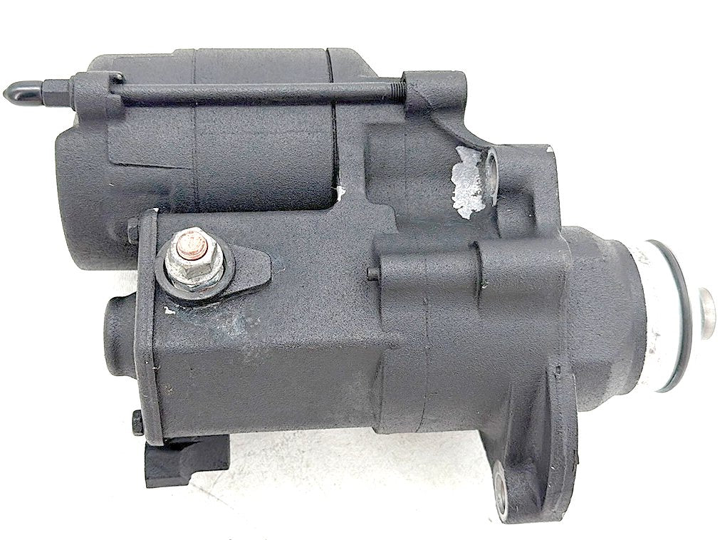 2014 Harley Dyna Low Rider FXDL OEM Engine Starter Motor 31618-06A 12V