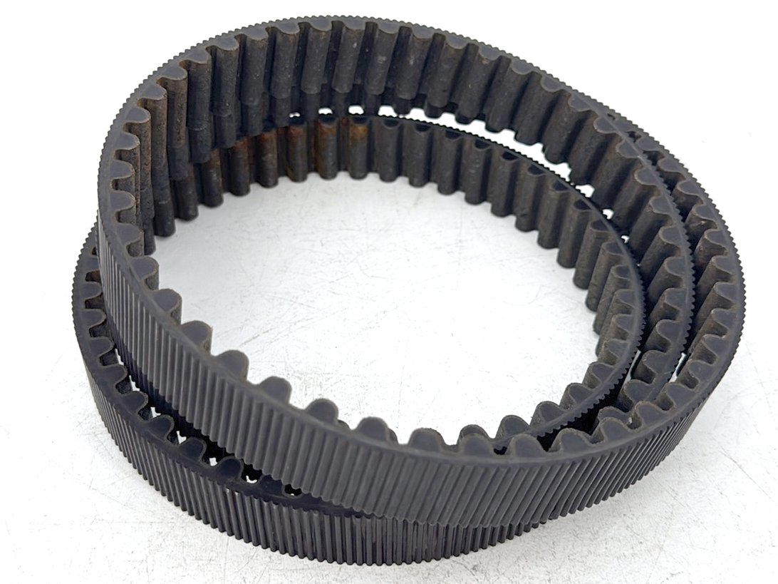 2006 - 2017 Harley-Davidson Dyna Street Bob Rear Drive Belt 40015-00