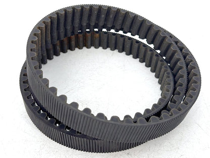 2006 - 2017 Harley-Davidson Dyna Street Bob Rear Drive Belt 40015-00