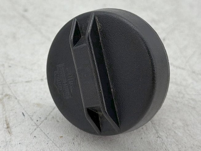 2009 Harley Road Glide Touring FLTR OEM Fuel Gas Tank Cap Bushing Hub