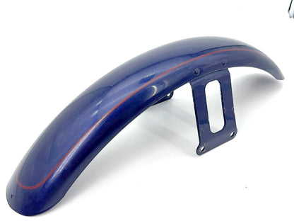 1999 - 2006 Harley-Davidson Dyna Wide Glide Front Wheel Fender Shell Panel 59924-80B