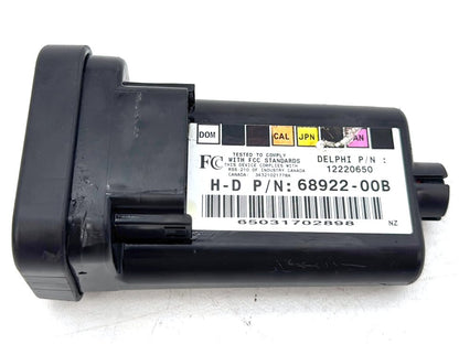 1999 - 2006 Harley-Davidson Touring Road King Classic Turn Signal Security Module TSSM 68922-00B