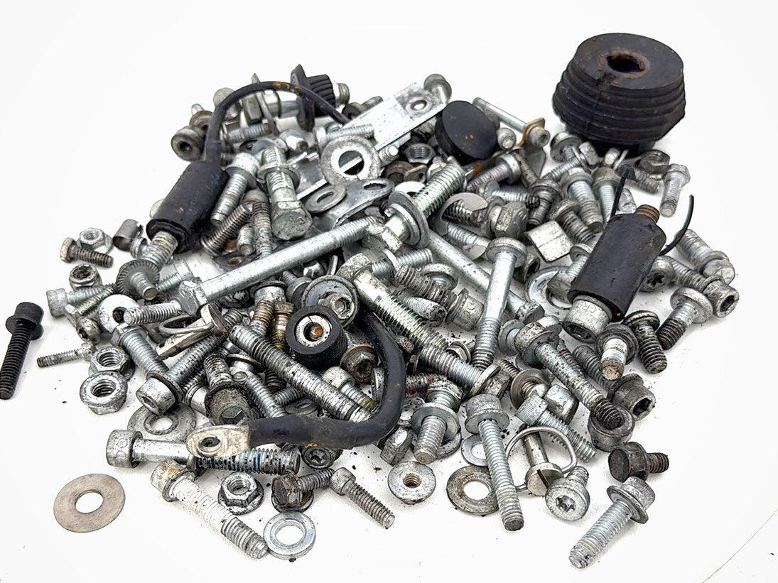 2015 Harley Road Glide Touring FLTRXS OEM Hardware Bolts Nuts & Brackets