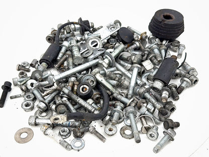 2015 Harley Road Glide Touring FLTRXS OEM Hardware Bolts Nuts & Brackets